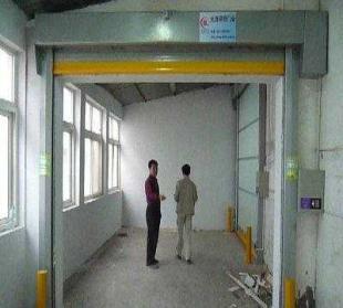 工业卷帘门,欧式保温卷门,复合门,工业门_建筑建材_世界工厂网中国产品信息库
