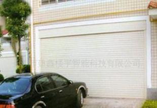 供应自动卷帘门 美观 保温 隔音 防盗 建鑫科技_建筑建材_世界工厂网中国产品信息库