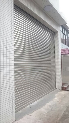 江门市卷闸门