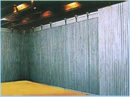 上海卷帘门厂;上海防火卷帘门工厂 – 产品展示 - 