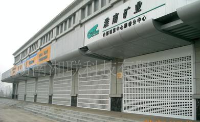 上海卷帘门/湖南卷帘门/20年品质保障(图)