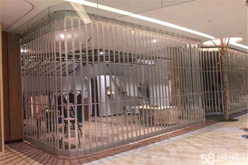 图 塘沽卷帘门厂家安装维修 天津房屋维修