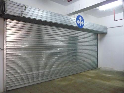 新闻 密云区维修卷帘门价格咨询