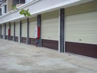 供应济南大型卷帘门,济南卷帘门制作,济南卷帘门厂家_建筑建材_世界工厂网中国产品信息库