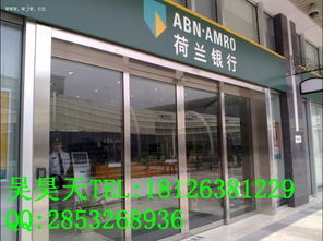东莞石碣镇便宜实惠的自动感应门 欢迎来电咨询