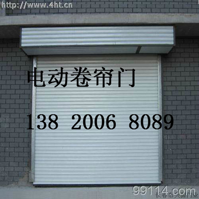 红桥区卷帘门厂家设计图片|红桥区卷帘门厂家设计产品图片由天津市巨发盛金属门窗销售公司生产提供-
