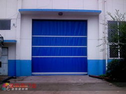 大连 辽宁大连销售 大连建材 大连建材市场 快速门, 快卷门,快速卷门,pvc快速门