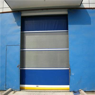 透明高速卷帘门相关产品推荐