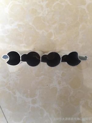 富阳市大源镇凯悦卷门经营部：专业供应型材门片与卷帘门配件批发