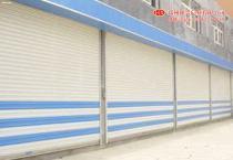 郑州卷帘门市场全解析 价格、图片、批发与厂家资源汇总