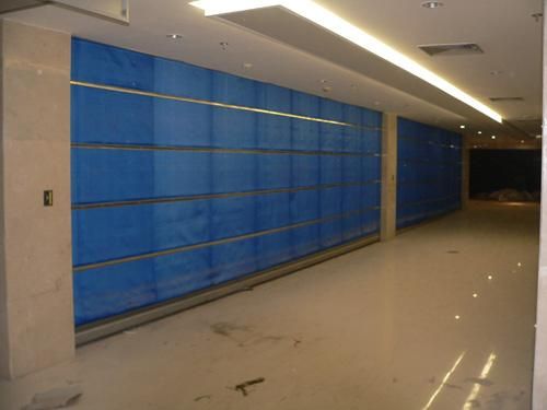 天津防火卷帘门安装 坚固耐用，质量保障的首选