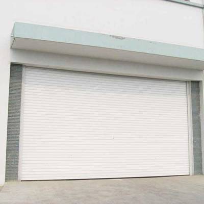 东成广告诚信经营 水晶卷帘门的卓越设计与图片展示