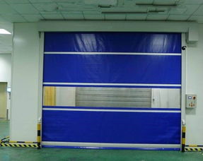 深圳快速卷帘门 老百姓信赖的优质选择