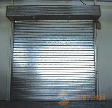 兰州防火卷帘门 安全防护的重要屏障