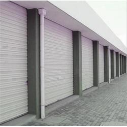 保定智旺门业 高效安全的快速卷帘门解决方案